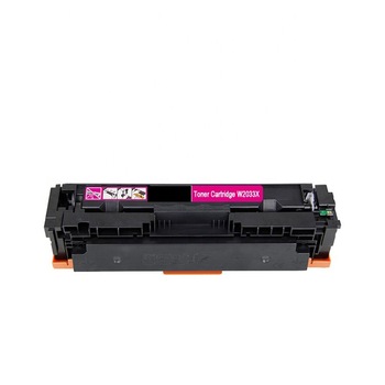 Toner W2033X / 415X 6000 Pagini Magenta Fara Chip Compatibil HP Color LaserJet Pro M 454 Series, Pro M 454 dn, Pro M 454 fw, Pro M 454 nw, HP Color Laserjet Pro M 470 Series, Pro M 479 Series, Pro M 479 dn, Pro M 479 dw, Pro M 479 fdn, Pro M 479 fdw Toner W2033X / 415X 6000 Pagini Magenta Fara Chip Compatibil HP Color LaserJet Pro M 454 Series, Pro M 454 dn, Pro M 454 fw, Pro M 454 nw, HP Color Laserjet Pro M 470 Series, Pro M 479 Series, Pro M 479 dn, Pro M 479 dw, Pro M 479 fdn, Pro M 479 fdw