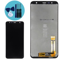 Display cu Touchscreen Samsung J6 Plus/J4 Plus J415 J610 LCD Negru