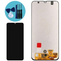 display cu touchscreen samsung a50 a505f a505 oled negru imagen 51_0_
0