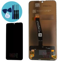 display cu touchscreen huawei p smart 2019 lcd negru imagen 58_0_
0
