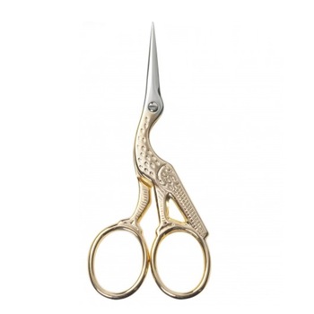 Foarfeca broderie - barza, Milward, 9 cm Foarfeca broderie - barza, Milward, 9 cm