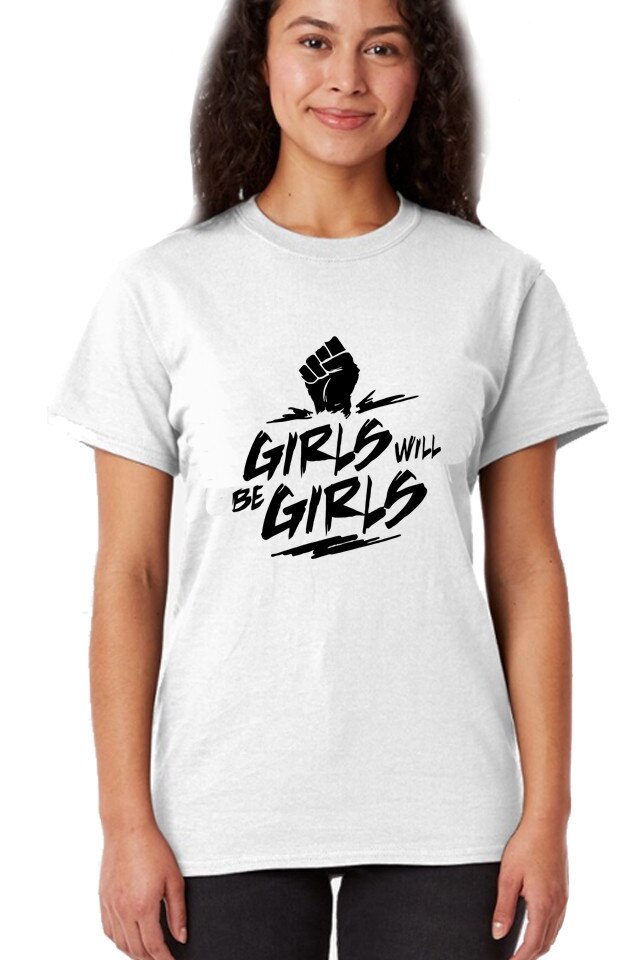 Tricou Dama , Personalizat 