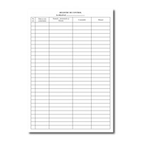 Tipizate Nepersonalizate Tip Produs Registru Libertate In Fiecare Zi Emag Ro