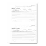Set De 5 Carnete Proces Verbal De Predare Primire Covor Emag Ro