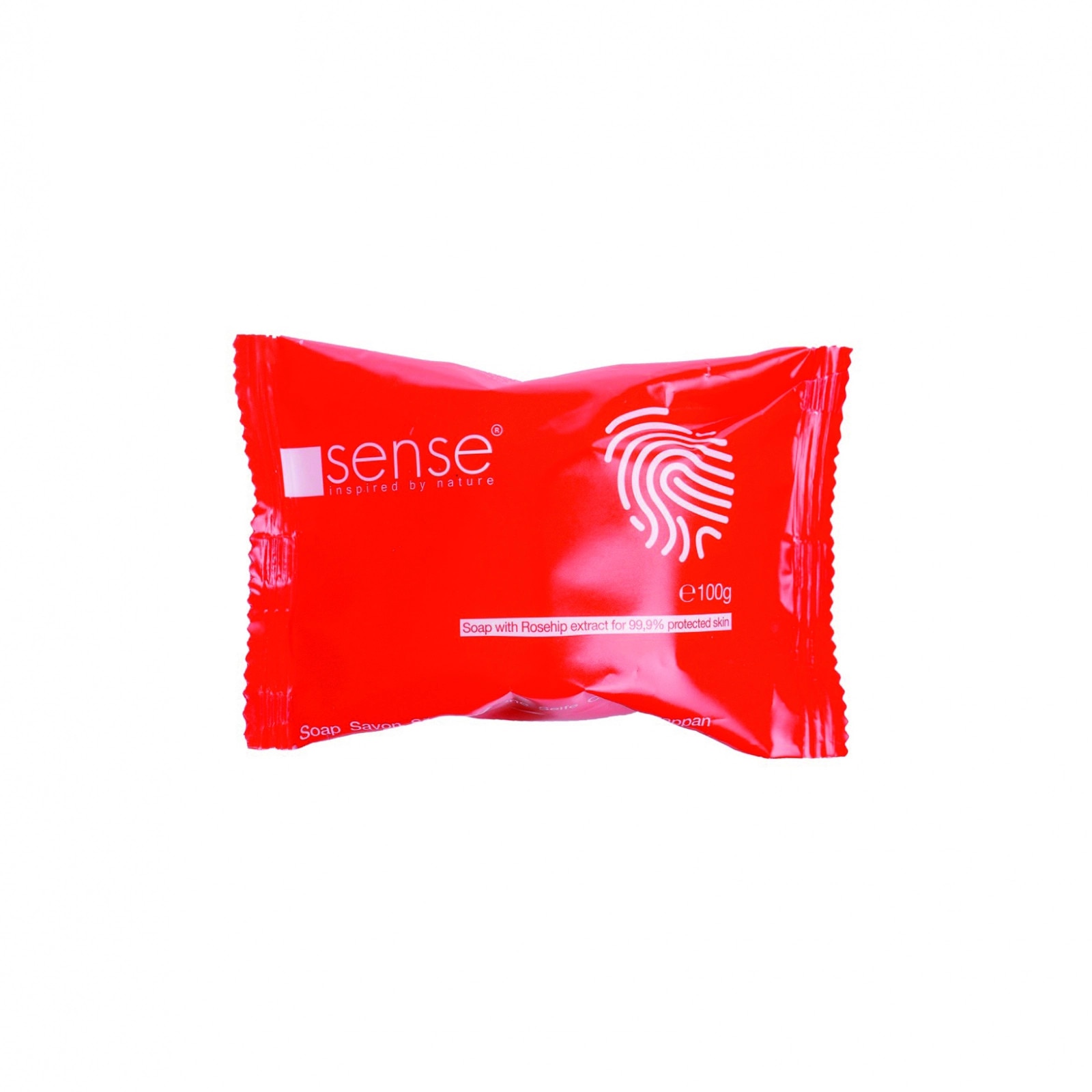 Sapun antimicrobian Sense, solid - 100 g