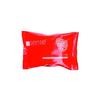 Sapun antimicrobian Sense, solid - 100 g Sapun antimicrobian Sense, solid - 100 g
