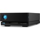 HDD Extern LaCie 1big 16TB, Dual Thunderbolt 3, DisplayPort 1.4, Reader CF SDXC, PD 70W, Negru