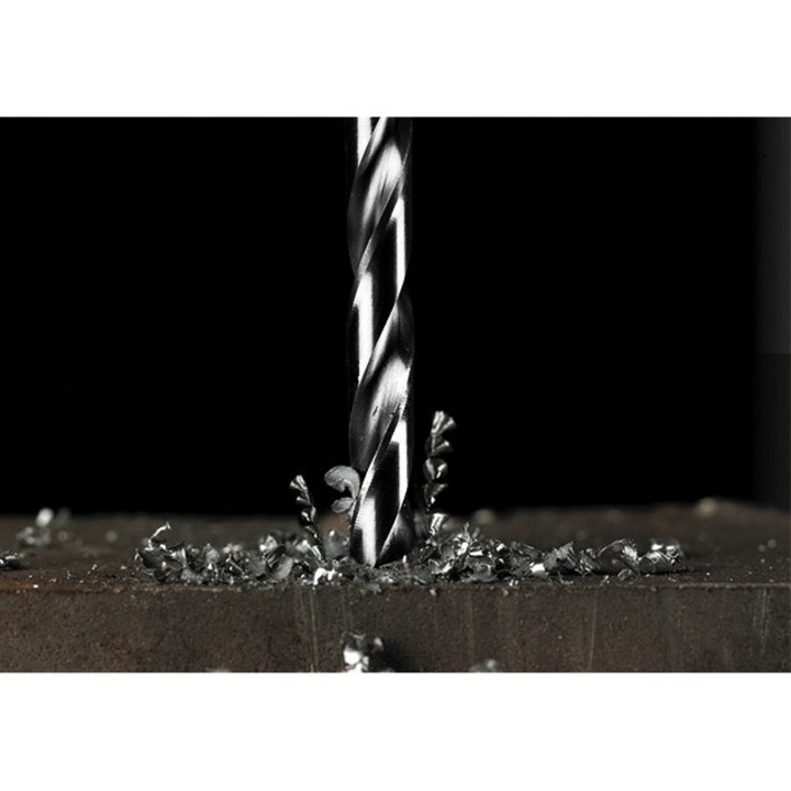 Irwin PRO fúrószár készlet, fémhez, HSS, 5x52/86 mm, 2 darabos szett