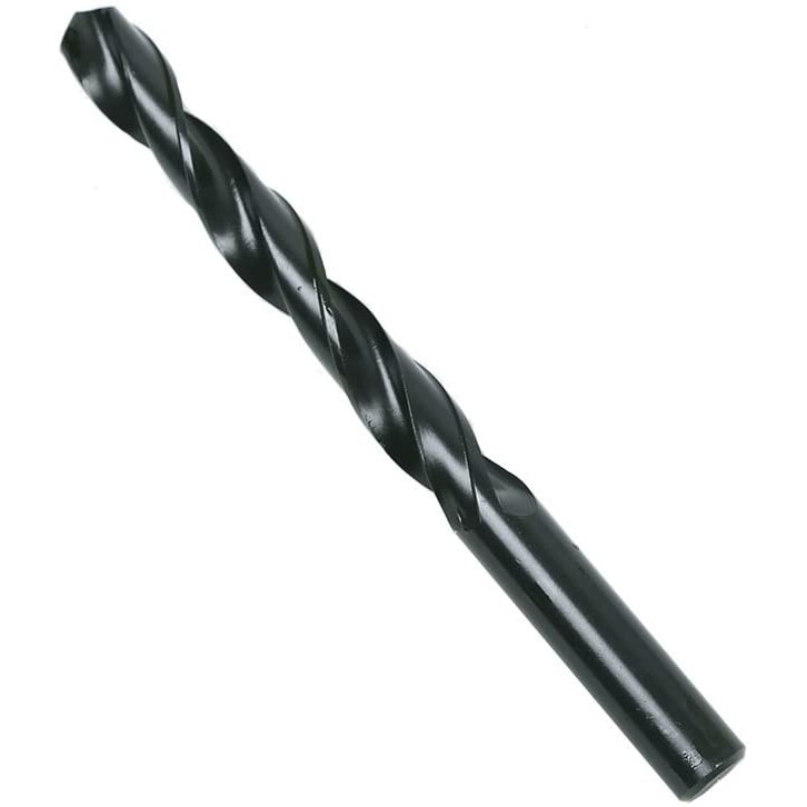 Burghiu pentru metal HSS PRO marca IRWIN de 17.50x130x191 mm