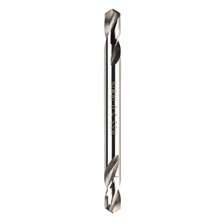 IRWIN Csigafúró 3,3 x 49/12 mm Két élű HSS PRO (10 db) (I-10502479)