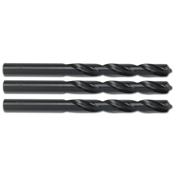 Свредла за метал Irwin, HSS PRO, 3.00x33x61мм, 3бр