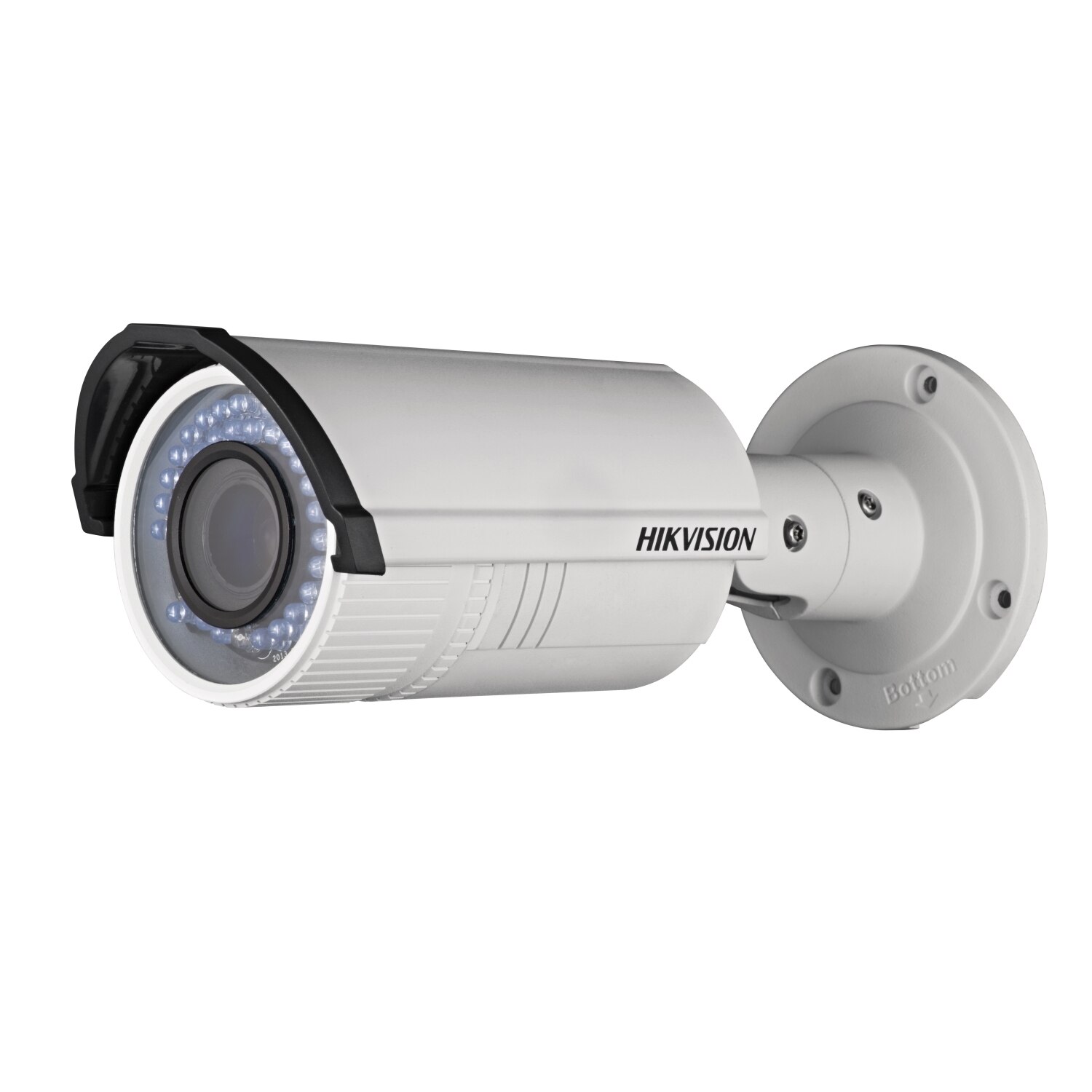 Camera de supraveghere UltraHD 4 MP 1440p IR exterior, OBIECTIV VariFocal MOTORIZAT , 2688X1520pixeli 20 fps,DS-2CD2642FWD-IZS