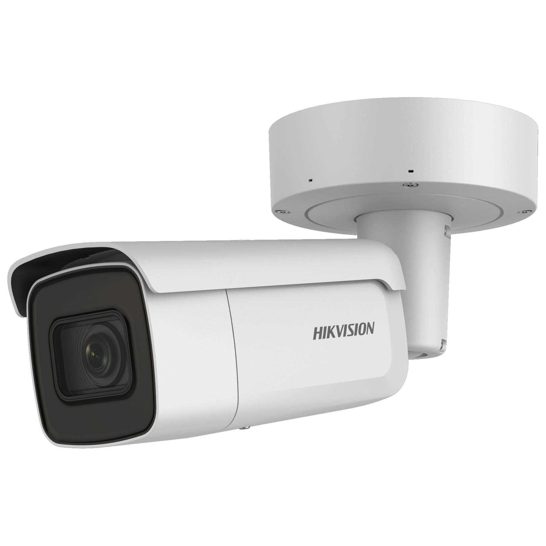 Camera de supraveghere UltraHD 6 MP IR exterior 3072x2048 pixeli 20 fps, deschidere 114° ~ 34° ,DS-2CD2665FWD-IZS