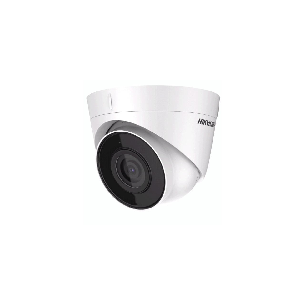 Camera de supraveghere IP Full HD 2 MP 1080p IR exterior/interior Dome, 1920X1080 pixeli 25 fps,DS-2CD1323G0-IU