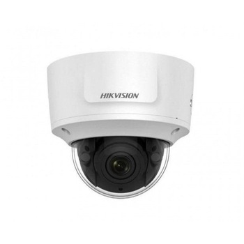 Camera de supraveghere DOME IP 2 MP 1080p, rezolutie 1920x1080 pixeli 25 fps,DS-2CD2723G0-IZS Camera de supraveghere DOME IP 2 MP 1080p, rezolutie 1920x1080 pixeli 25 fps,DS-2CD2723G0-IZS