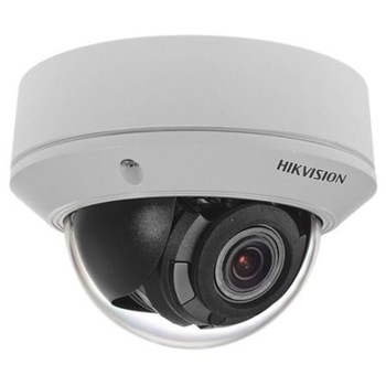 Camera de supraveghere DOME IP 2 MP 1080p, rezolutie 1920x1080 pixeli 25 fps,DS-2CD1723G0-IZ Camera de supraveghere DOME IP 2 MP 1080p, rezolutie 1920x1080 pixeli 25 fps,DS-2CD1723G0-IZ