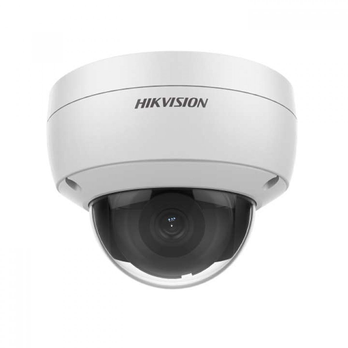 Camera de supraveghere UltraHD 4 MP 1440p IR DomeIR exterior/interior, rezolutie 2688×1520 pixeli, 25fps,DS-2CD2143G0-IU