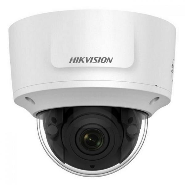 Camera de supraveghere DOME UltraHD 5 MP 1440p IR exterior, 2944X1656 pixeli, 20 fps,DS-2CD2755FWD-IZS