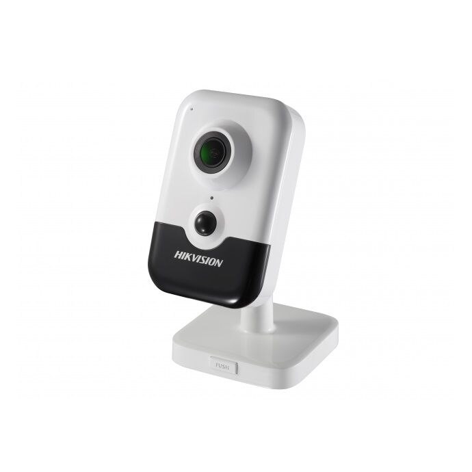 Camera de supraveghere UltraHD 4 MP 1440p IR, rezolutie 2688x1520 pixeli 20 fps,DS-2CD2443G0-IW
