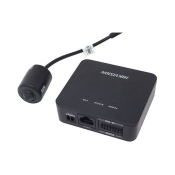 Camera de supraveghere Pinhole 2MP Network FullHD 1080p,DS-2CD6425G0-10 Camera de supraveghere Pinhole 2MP Network FullHD 1080p,DS-2CD6425G0-10