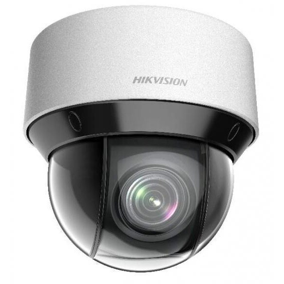 Camera de supraveghere IP mini speed dome 2 MP FULL HD, 1920x1080 pixeli 25 fps,DS-2DE4A204IW-DE