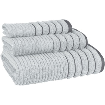 Set 3 prosoape Havana Dilios, 30x50+50x90+70x140 cm, 550 GSM, 100% bumbac, Zero Twist, gri Set 3 prosoape Havana Dilios, 30x50+50x90+70x140 cm, 550 GSM, 100% bumbac, Zero Twist, gri