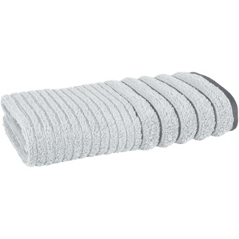 Prosop Havana Dilios, 50x90 cm, 550 GSM, 100% bumbac, Zero Twist, gri Prosop Havana Dilios, 50x90 cm, 550 GSM, 100% bumbac, Zero Twist, gri