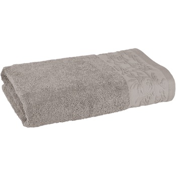 Prosop de baie Casablanca Dilios, 70x140 cm, 600 GSM, 100% bumbac, taupe Prosop de baie Casablanca Dilios, 70x140 cm, 600 GSM, 100% bumbac, taupe