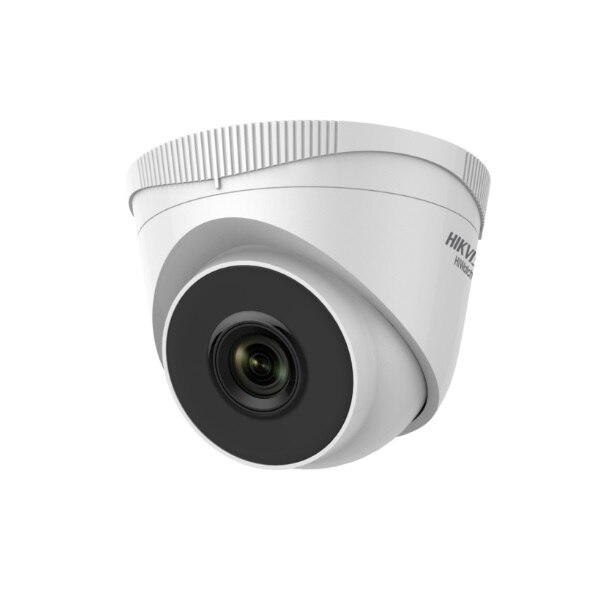 Camera de supraveghere Camera IP dome Full HD 2 MP 1080p IR exterior, 1920X1080 pixeli 25 fps,HWI-T220H