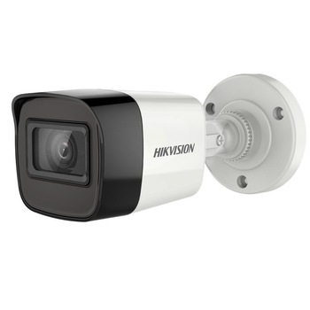 Camera de supraveghere 2 MP TVI exterior, TURBO HD 3.0 FullHD 1080p , IR, pixeli 25 fps,DS-2CE16D0T-ITF Camera de supraveghere 2 MP TVI exterior, TURBO HD 3.0 FullHD 1080p , IR, pixeli 25 fps,DS-2CE16D0T-ITF