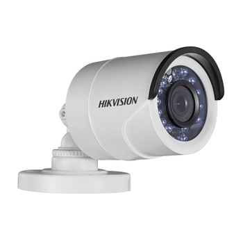 Camera de supraveghere 2 MP TurboHD, IR Full HD 1080P rezolutie 1920x1080 pixeli 25 fps PowerOverCoaxial,DS-2CE16D0T-IRE Camera de supraveghere 2 MP TurboHD, IR Full HD 1080P rezolutie 1920x1080 pixeli 25 fps PowerOverCoaxial,DS-2CE16D0T-IRE