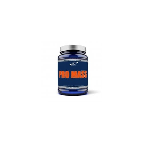 Pro Mass, Whey Line, Pro Nutrition, 1600g, ciocolata