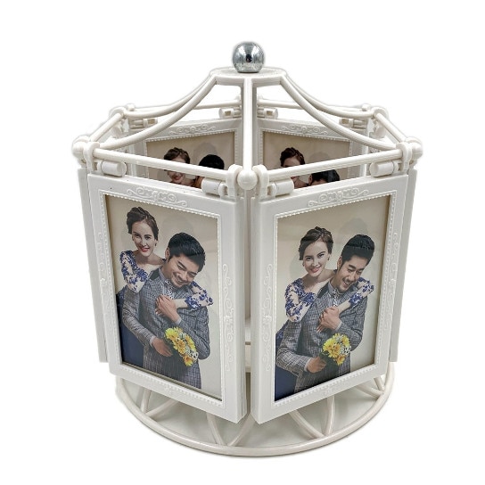 Carusel muzical cu fotografii