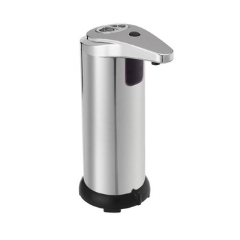 Dispenser electric de sapun lichid pe senzor , Soap Magic Dispenser electric de sapun lichid pe senzor , Soap Magic