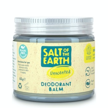 Deodorant natural balsam unisex Salt of the Earth 60 g Deodorant natural balsam unisex Salt of the Earth 60 g