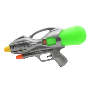 Pistol cu apa pentru baieti NN Mk1628847, Multicolor Pistol cu apa pentru baieti NN Mk1628847, Multicolor