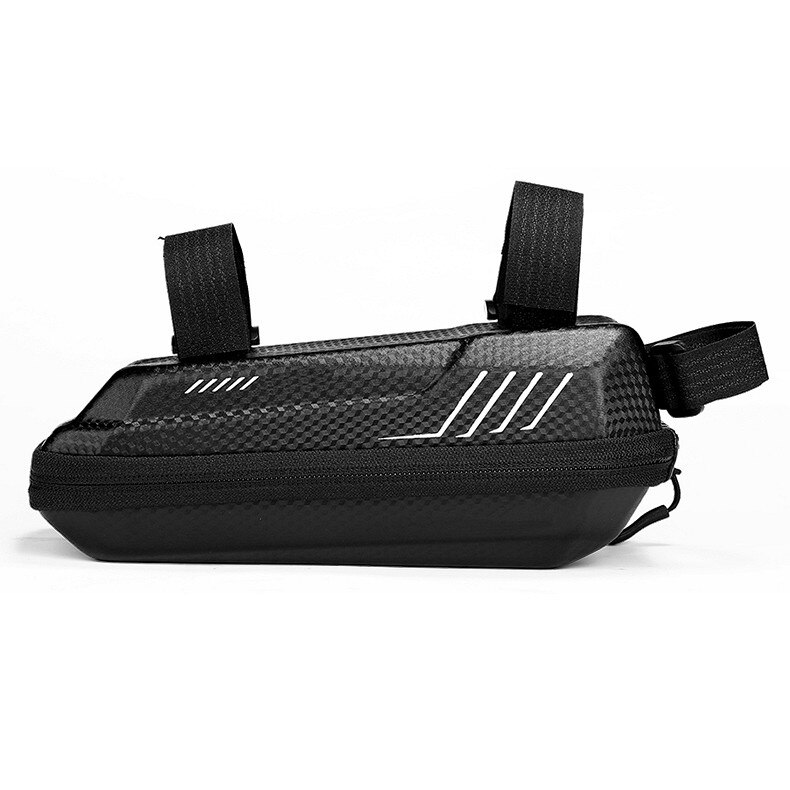 Geanta ciclism cu prindere pe cadru Forever