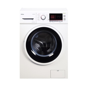 Masina de spalat frontala Amica A+++, 7 kg, 1400 rpm, alb Masina de spalat frontala Amica A+++, 7 kg, 1400 rpm, alb