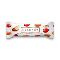 baton harmony cu nuci si merisor in invelis de iaurt 50g imagen 29_0_
0