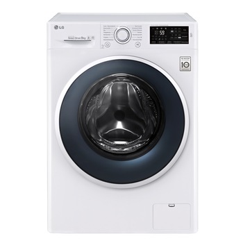 Masina de spalat LG F14WM9ENO, A +++, 9 kg, 1400 rpm, alb Masina de spalat LG F14WM9ENO, A +++, 9 kg, 1400 rpm, alb