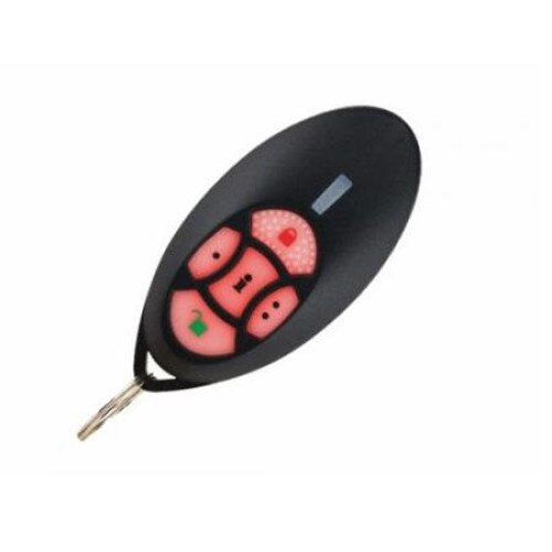 Telecomanda cu comunicatie bidirectionala,REM2