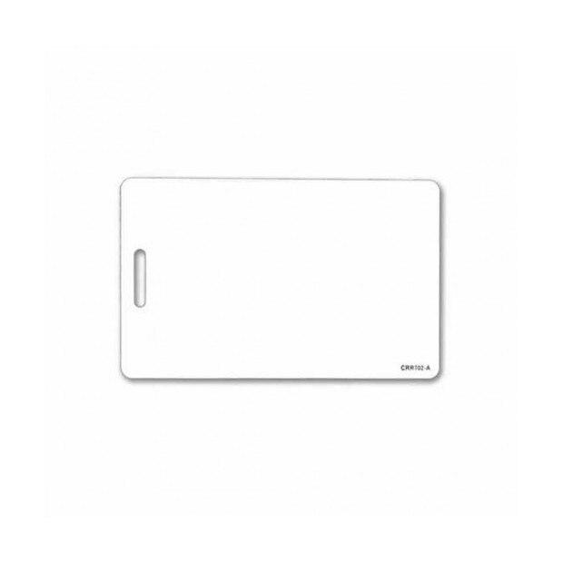 Cartela de proximitate STANDARD, pasiva ( fara baterie),C702