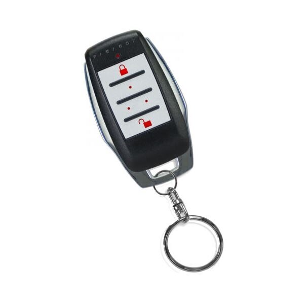 Telecomanda 4 butoane, 5 actiuni programabile,REM15