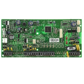 Centrala 5-32 zone - doar placa, SP5500 Centrala 5-32 zone - doar placa, SP5500