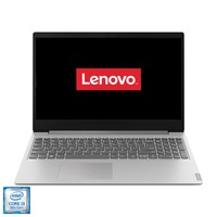 laptop lenovo ideapad s145-15ikb cu procesor intel core i3-8130u 156quot full hd 4gb 256gb intel uhd graphics 620 freedos platinum grey imagen 41_0_
0