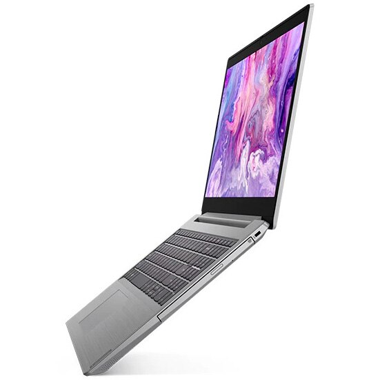 Laptop Lenovo Ideapad L3 15IML05 cu procesor Intel Celeron 5205U