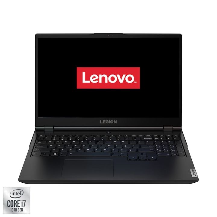Лаптоп Gaming LENOVO Legion 15IMH05, Intel® Core™ i7