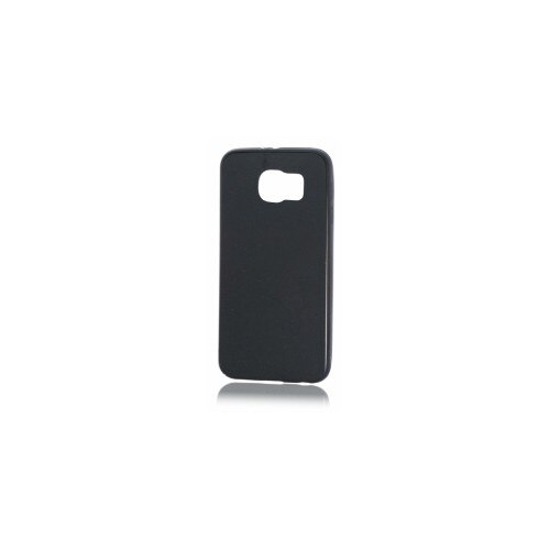 Husa Samsung Galaxy S6 G920, Jelly, Silicon, bleu