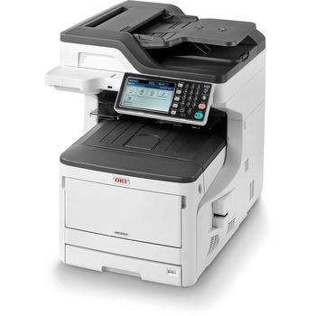 Multifunctional laser color OKI MC853dn, A3 Multifunctional laser color OKI MC853dn, A3