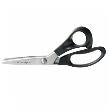 Foarfeca profesionala pentru croitorie, Milward, 21 cm Foarfeca profesionala pentru croitorie, Milward, 21 cm